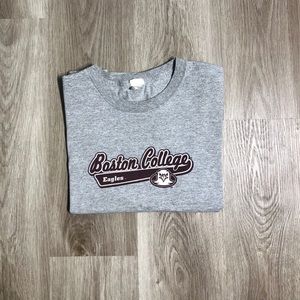 Boston College T-shirt